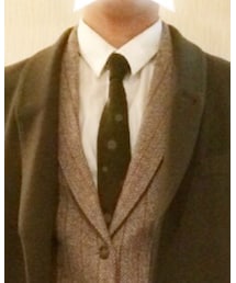 GITMAN BROS. | ネクタイ