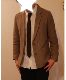 セバスチャン | テーラードジャケット