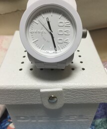 DIESEL | アナログ腕時計