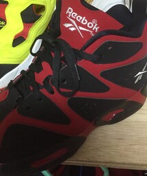 Reebok | その他シューズ