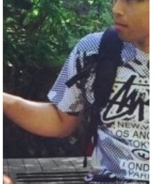 STUSSY | Tシャツ/カットソー