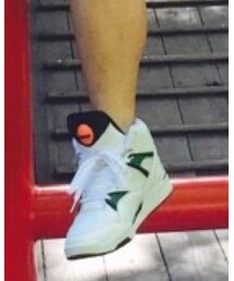 Reebok | シューズ