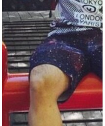 Confirm | その他パンツ