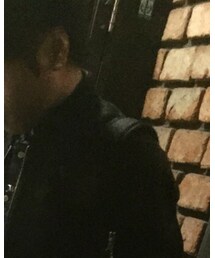 RAGEBLUE | ミリタリージャケット