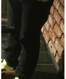 GU | デニムパンツ