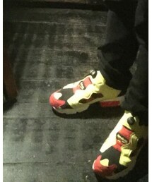 Reebok | シューズ