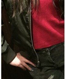 Maria Luisa | ニット/セーター