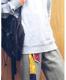 NIKE | スウェット