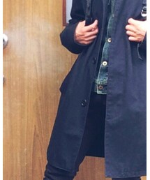 GAP | トレンチコート