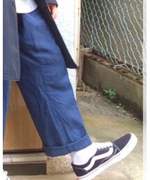 VINTAGE | その他パンツ