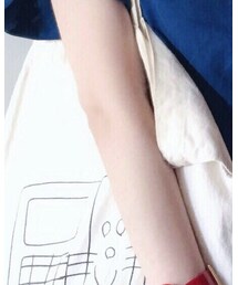 YAECA | エコバッグ/サブバッグ