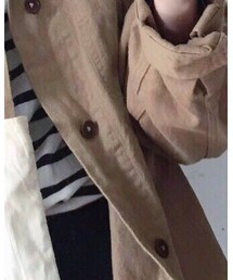 MARGARET HOWELL | シャツ/ブラウス