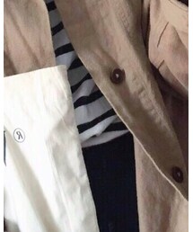 MARGARET HOWELL | Tシャツ/カットソー