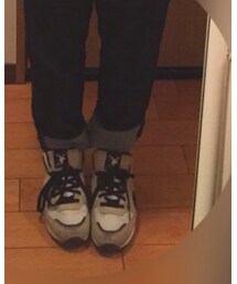 AKII CLASSIC | スニーカー