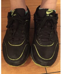 NIKE | スニーカー