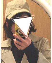 古着 | キャップ