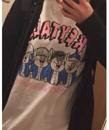 KEYTALK | Tシャツ/カットソー