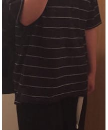 GU | Tシャツ/カットソー