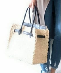 DONOBAN | かごバッグ