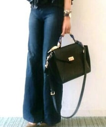 UNIQLO | デニムパンツ