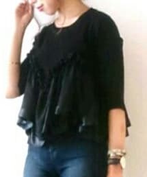 neige selectshop | ニット/セーター