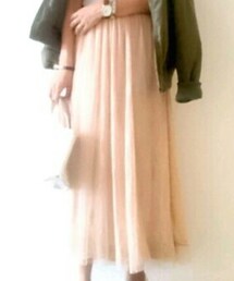 INGNI | スカート