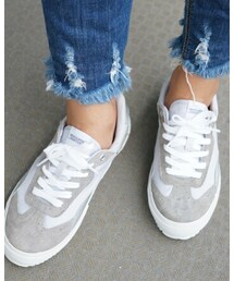 アキクラシック | スニーカー