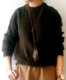 GU | ニット/セーター