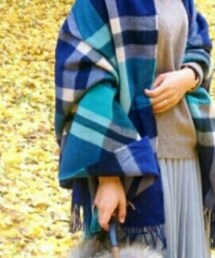 reca | ストール/ショール