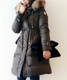 MONCLER | ダウンジャケット/コート