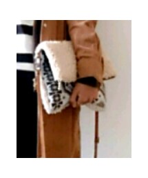 Handmade | クラッチバッグ