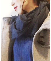 ovovo | ストール/ショール