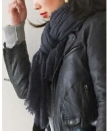 ovovo | ストール/ショール