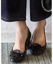 Pitti | パンプス