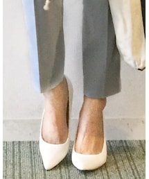 ami amie | パンプス
