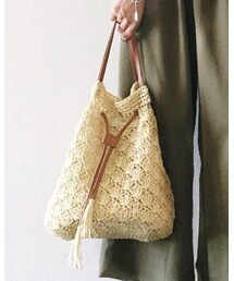 selectshop elfin | ショルダーバッグ