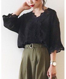 HANILOOK | シャツ/ブラウス