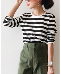 無印良品 | Tシャツ/カットソー