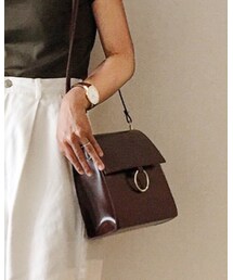 miliandeni | ショルダーバッグ