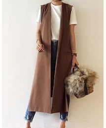 marjour | ジャケット/アウター