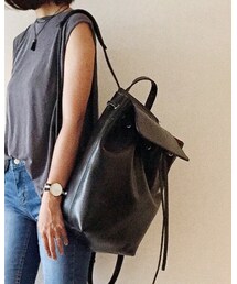 TRYAD | バックパック/リュック