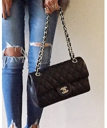 CHANEL | ショルダーバッグ