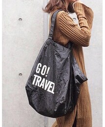 Aco Design | エコバッグ/サブバッグ