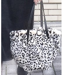 zakkabox | トートバッグ