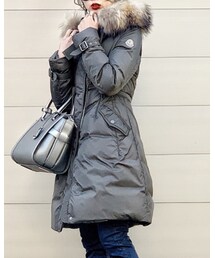 MONCLER | ダウンジャケット/コート