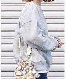 Aco Design | スウェット