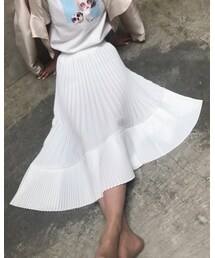 newyorkdoll | スカート