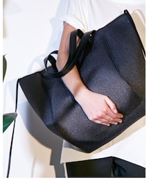 qbag | トートバッグ