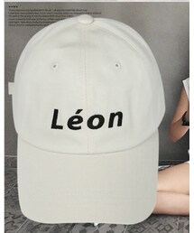 Aco Design | キャップ