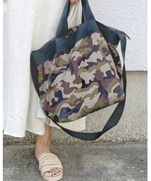 GU | バッグ